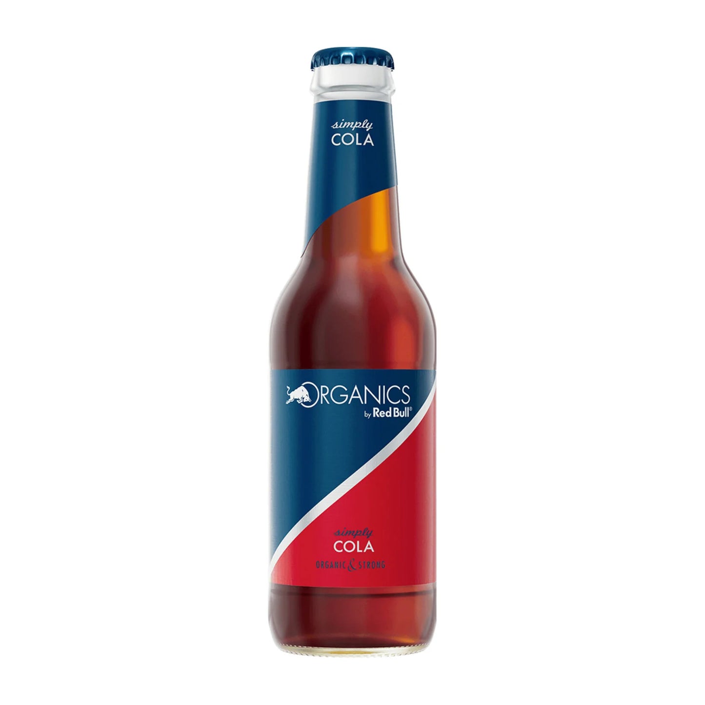 Red Bull organic cola 250ml